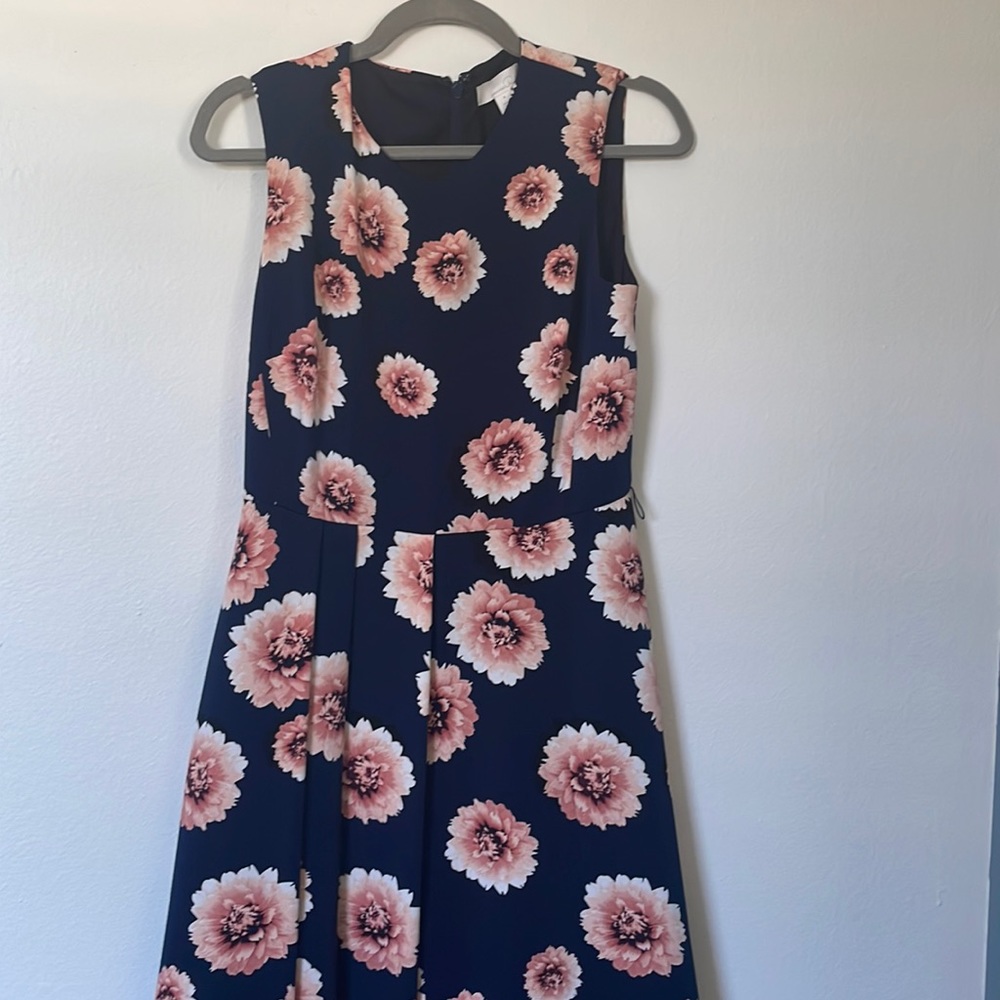 EMERSON Rose| midi dress size 6